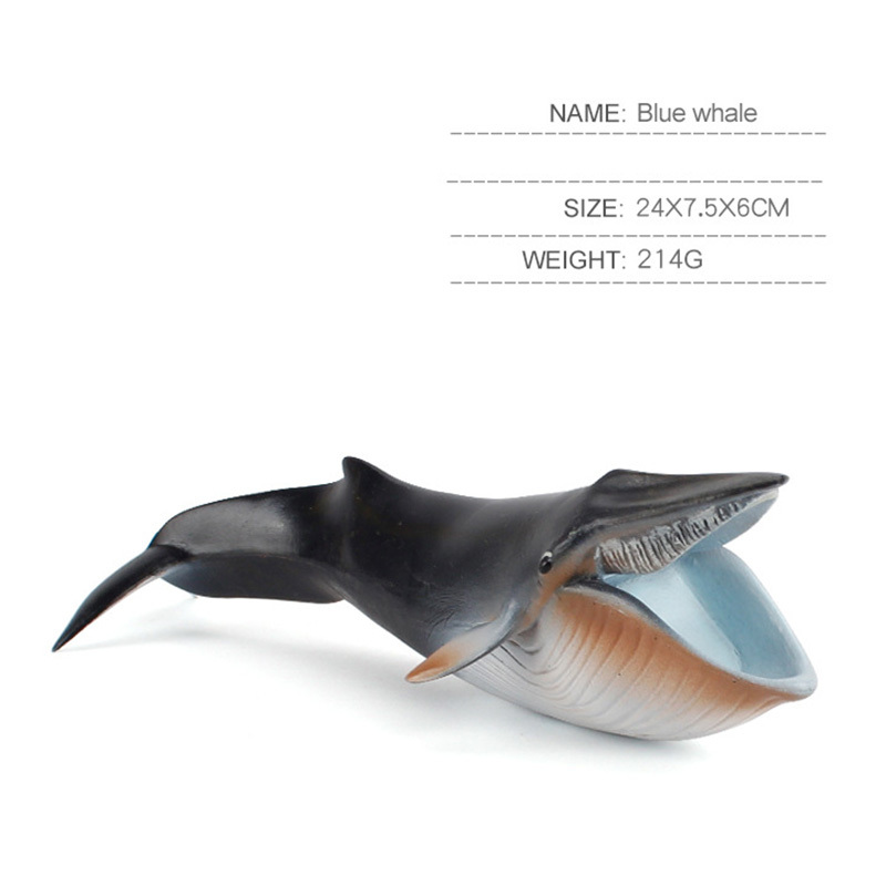 ballena azul