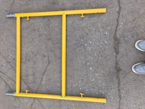 Steel Frame Structure <strong>Scaffolding</strong>, Movable <strong>Scaffolding</strong>,tubular Steel Frame <strong>Scaffolding</strong>,Customizable <strong>Scaffolding</strong> - Product Image 6