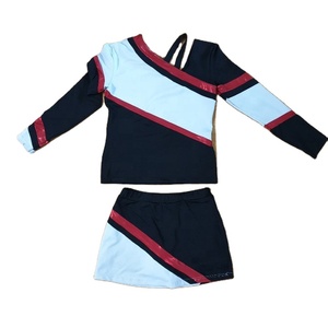 <span class=keywords><strong>2025</strong></span> đồng phục cổ vũ Chất lượng cao với giao hàng nhanh chóng - Product Image 6