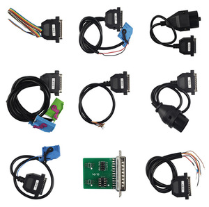 Tam set kabloları ile en çok satan digiprog 3 digiprog iii v4.94 - Product Image 3