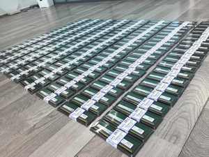 Thương hiệu mới ban đầu Dell 64G Bộ nhớ 4800MHz DDR5 giá tốt máy chủ chuyên dụng DELL Bộ nhớ - Product Image 4