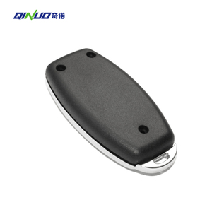 Ce-Zertifizierung 50m New Design Transmitter 4-Kanal 433,92 MHz Festcode Rolling Code Fernbedienung duplikator - Product Image 2