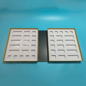 Tinh dầu bao bì Flip Flop không mùi EVA Hộp Quà Tặng thực vật tinh dầu thiết lập Hộp quà tặng - Product Image 3