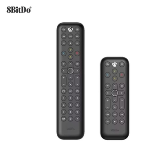 8BitDo for Microsoft XBOX ONEコンソールリモコンXboxシリーズXS多機能赤外線ロングXboxリモコンパネル - Product Image 1