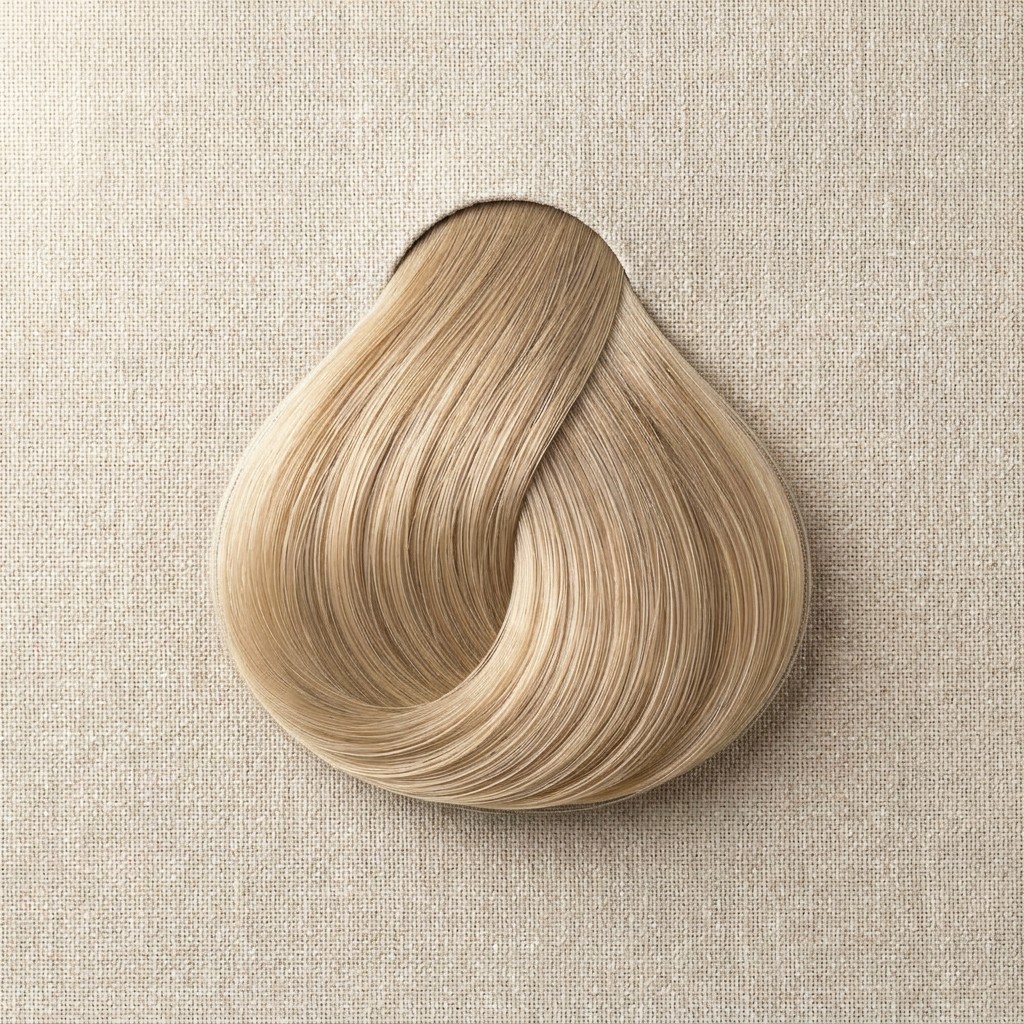 #613-Platinum Blonde