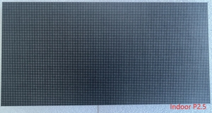 Pixel fini P1.53 P1.86 P2.5 per interni 320x160mm modulo LED per Digital Signage e Display - Product Image 3