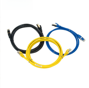 Double shielded <strong>network</strong> jumper multi-strand copper anti-interference Gigabit <strong>computer</strong> <strong>network</strong> cable six <strong>types</strong> <strong>of</strong> <strong>network</strong> cable - Product Image 5