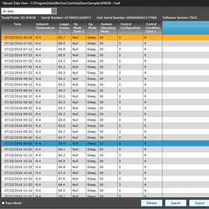 2023 Thermo King Software de diagnóstico Wintrac 6,8 Ingeniería Nueva versión Multilenguaje
