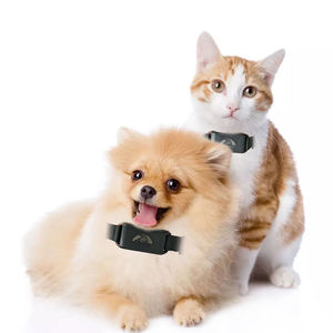 El mejor rastreador GPS para mascotas, perros y gatos Collar impermeable para, localizador GPS con solución de descarga NB, dispositivo de seguimiento en tiempo Real de red 2G - Product Image 5