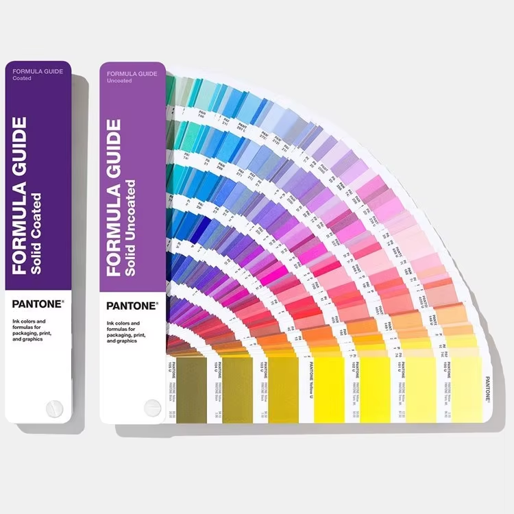 Pantone color code