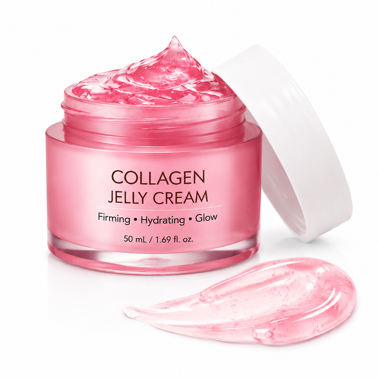 Collagen Jelly Face Cream