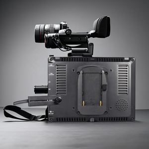 Hot Selling 7 Inch FW760 HD AV <strong>Input</strong> LCD <strong>Monitor</strong> <strong>With</strong> 1920x1200 Resolution IPS Panel for Professional Camera Shooting - Product Image 5