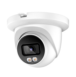 Vikylin OEM大华4mp 5MP 8mp人和车辆检测眼球WizSense POE IP摄像机 - Product Image 2