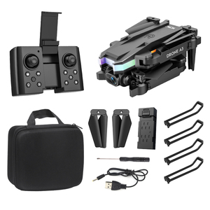 The Popular Remote 4K High-definition <strong>Camera</strong> for Beginner <strong>Drones</strong> - Product Image 6