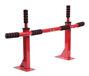 Yüksek kaliteli spor salonu Fitness egzersiz antreman Pull-up Bar duvar montaj Pull Up Bar - Product Image 6