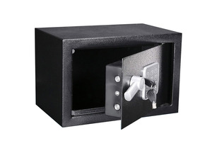 Mingyou 20sei Két Điện Tử Thép Kỹ Thuật Số Locker An Toàn Hộp Súng An Toàn Tresore Coffre Pháo Đài - Product Image 3