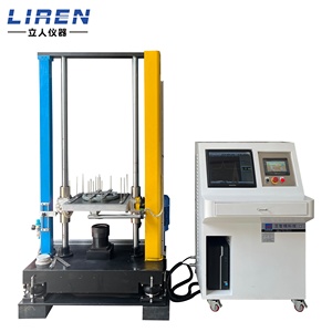 Máy kiểm tra tác động gia tốc cơ học Máy kiểm tra tác động cơ học lực g có thể điều chỉnh máy kiểm tra tác động gia tốc Pin - Product Image 1