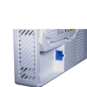 F660 8.0 Gpon ONT Home Router fibra ottica con 1GE + 3FE + WiFi + Modem USB 1550nm lunghezza d'onda 12V alimentazione per uso Telecom - Product Image 5