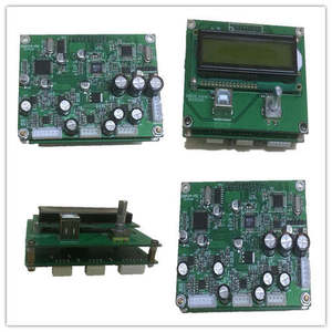 10インチおよび12インチのアクティブラインアレイ用の1inx4outおよび2inx4outDspモジュール - Product Image 6