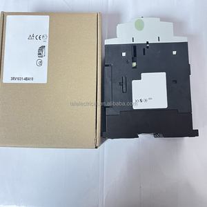 PLC Circuit Breaker 3RV1431/1031-4EA10/4DA10/4BA0/1041/4EA15/4FA/4HA/4JA10/4GA10 All-new Original - Product Image 2