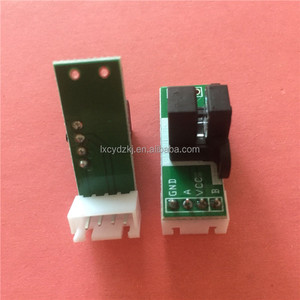 Digital Printer Witcolor Starfire 1024 Print Head <strong>Encoder</strong> <strong>Sensor</strong> H9730 Witcolor Raster <strong>Sensor</strong> (for <strong>Encoder</strong> Strip 180dpi) - Product Image 3