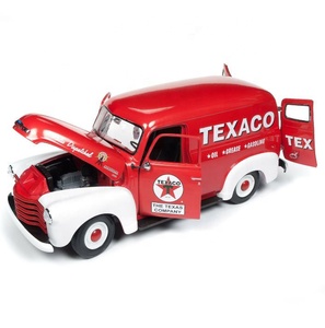 รุ่นเก่า Diecast 1:24 Scale KIDS Toy Cars รุ่น in ICTI โรงงาน - Product Image 1