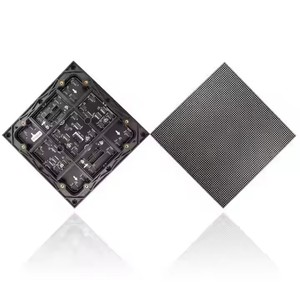 Modulo Display a LED a colori per interni P2.5 HUB75 160mm * 80mm 64x32 pixel, SMD RGB P2.5 pannello a LED a matrice modulo per interni - Product Image 2