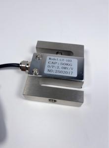 Robuster Kraft sensor für Logistik verpackungen 150% sichere Überlast kapazität Betriebs bereich-20 ~ 55 ℃ - Product Image 3