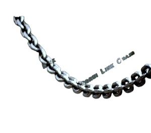 โซ่ยกเหล็กทรงไมล์แบบธรรมดาผลิตในประเทศจีน - Product Image 4