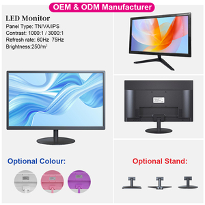 Multifunctional 15/17/19/20/22/24/27 Inch <strong>Computer</strong> Pc <strong>Display</strong> Monitor Bulk Stock Cheap Buy Lcd Monitor 15 Inch <strong>hdmi</strong> Monitor - Product Image 2