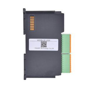 Módulo de red de E/S de red de alta calidad Modbus Digit Io Input Output Modul