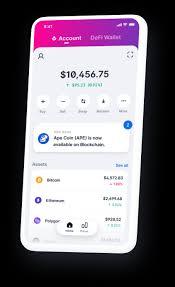 New Version Crypto App Development Android &amp; IOS Mobile App Design <strong>Software</strong> Service Supported on Mac <strong>Operating</strong> <strong>System</strong> - Product Image 2