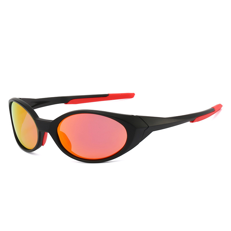 Black-red