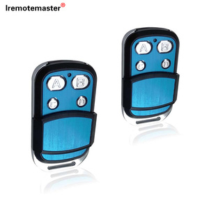 FOR GTX4 GTX4C <strong>MT4</strong> MT4G MT4V Remote Control Garage Door Opener Remote Control - Product Image 3