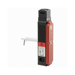 PCB <strong>Switches</strong> TL4019-30241RR TL4019 Interlock <strong>Switch</strong> 122kgf 4PST-2NO/2NC DB/<strong>DM</strong> Solenoid Release TL401930241RR Screw Terminal - Product Image 1