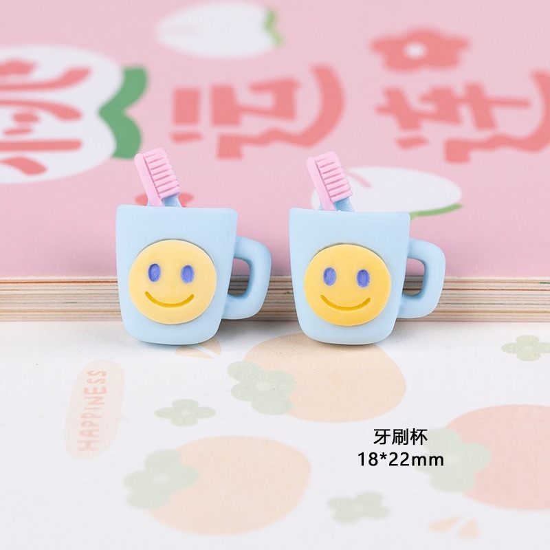 Tazza per spazzolino da denti
