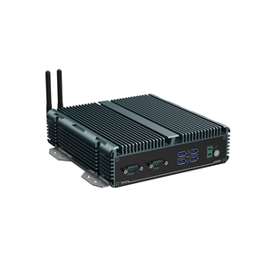 3D bê tông in ấn giàn điều khiển chuyển động với sụt giảm kiểm tra phản hồi công nghiệp PC - Product Image 3