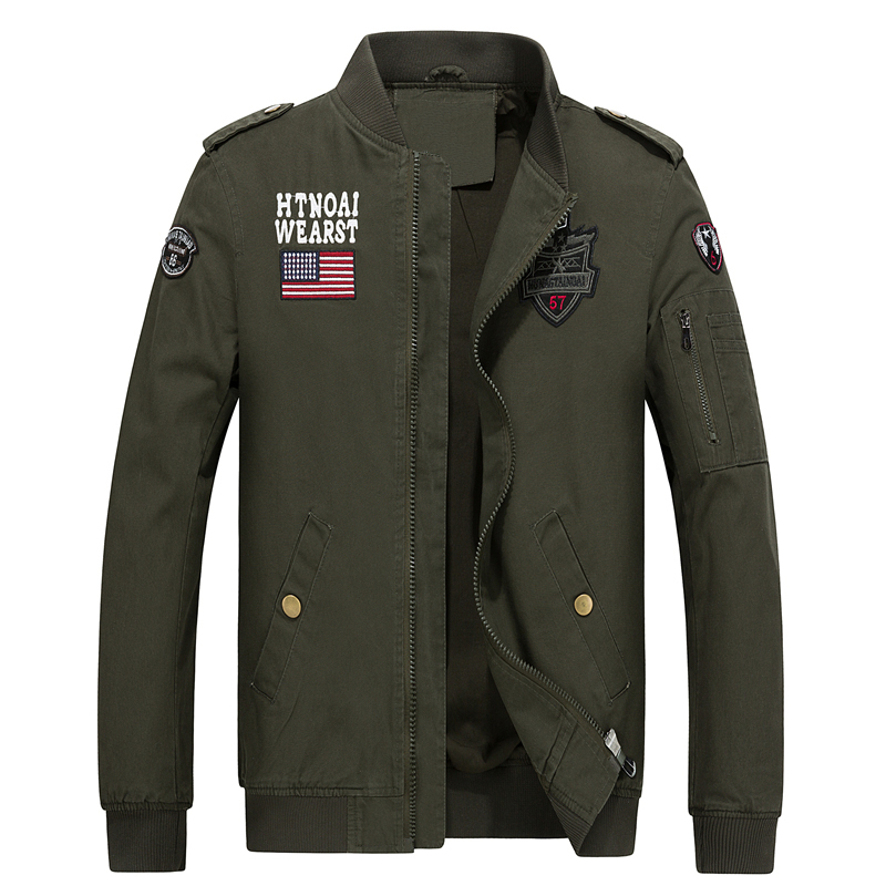 Verde militar