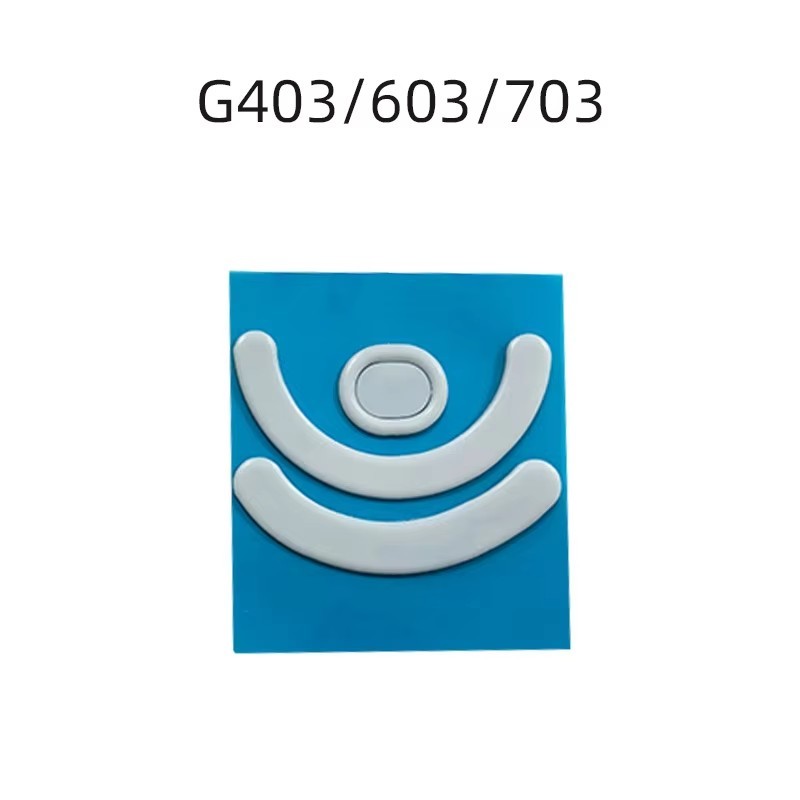G403 603 703 blanc