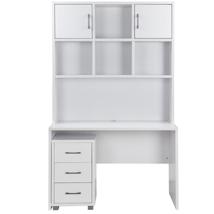 Tavoli per computer da tavolo per computer da tavolo moderni personalizzati OEM/ODM in vendita - Product Image 1