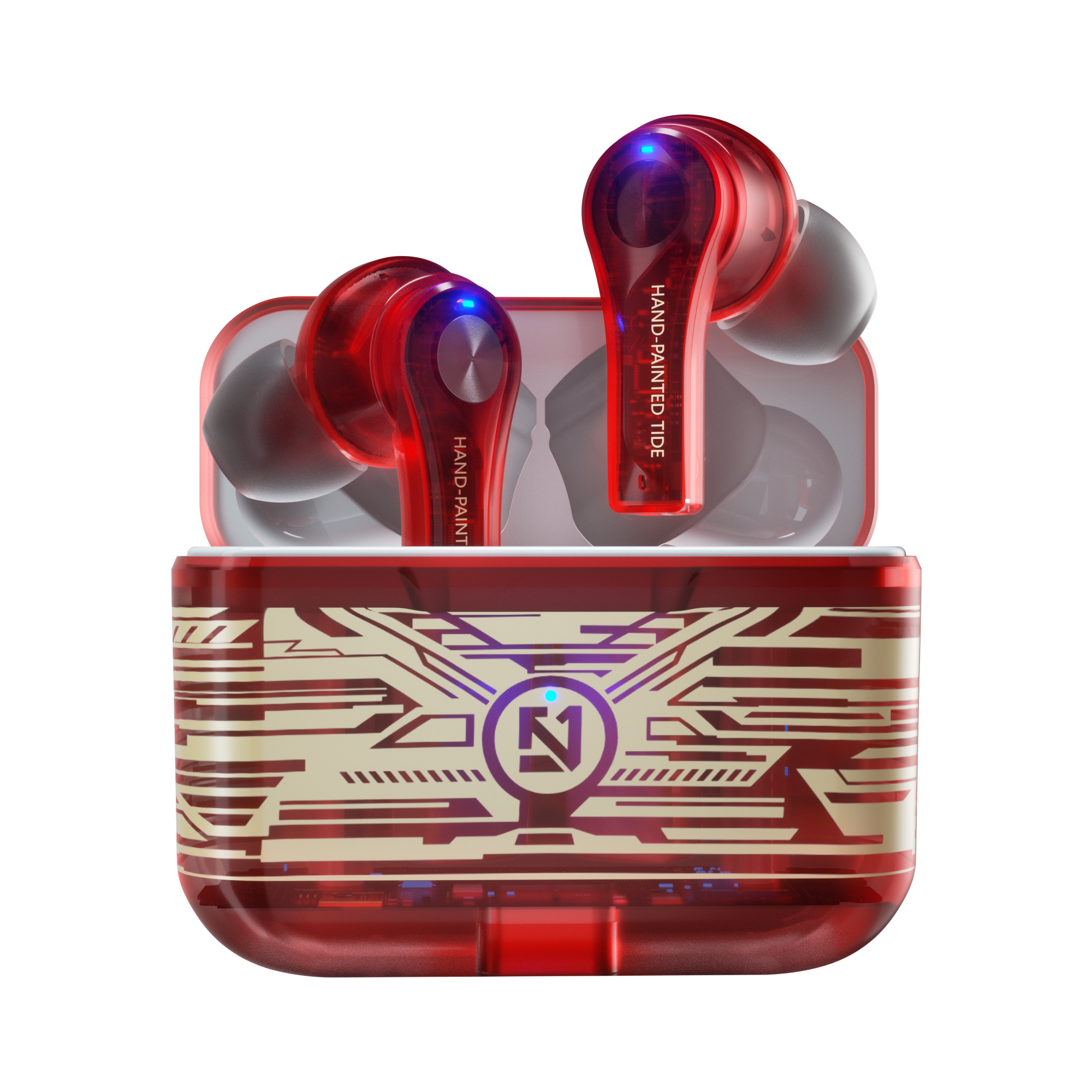 Rojo