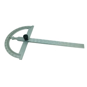 0-180度固定タイプ分度器測定ツール - Product Image 2