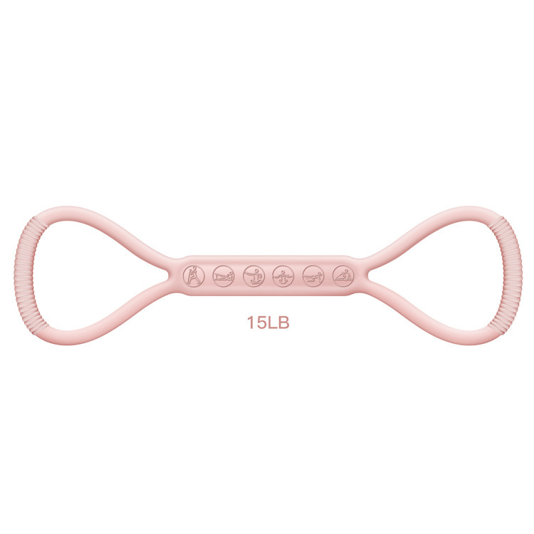 Pink 15LB