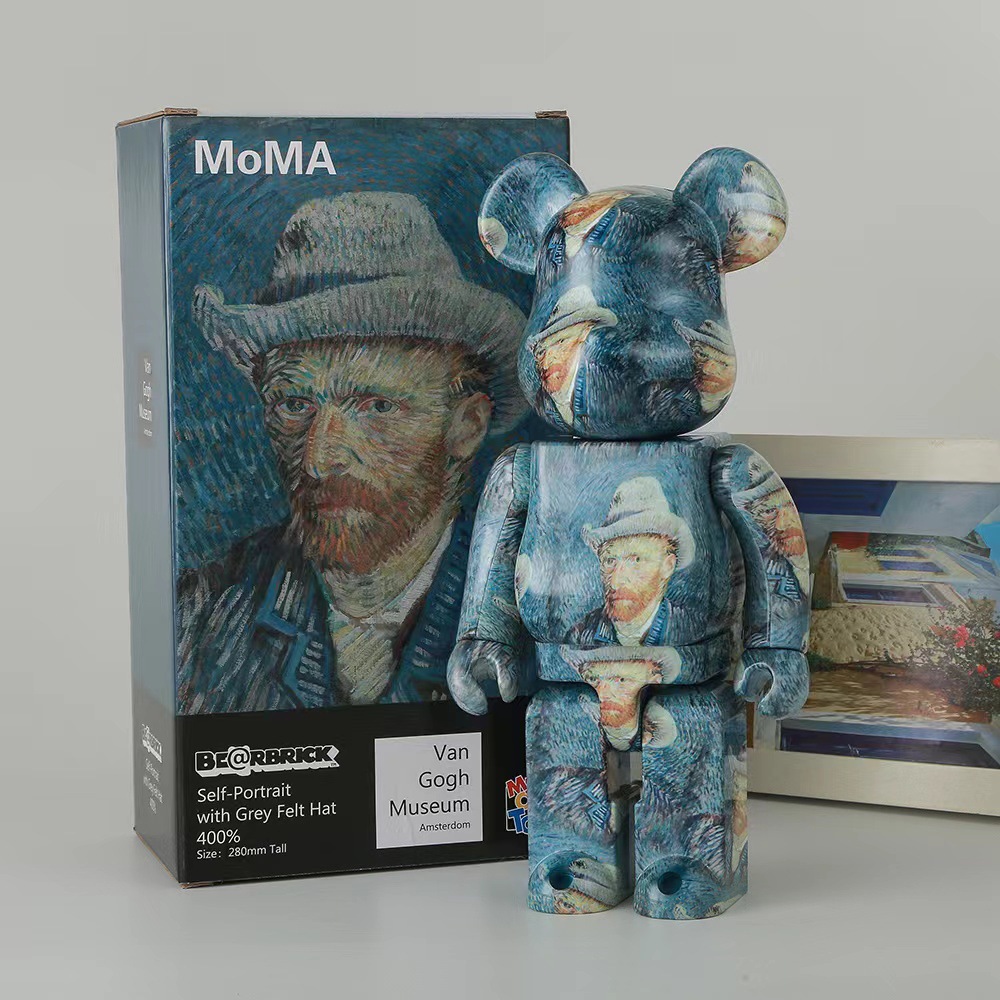 Van gogh