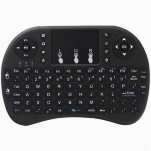<strong>Raspberry</strong> <strong>Pi</strong> Wireless Mini <strong>Keyboard</strong> 2.4G Wireless Mini <strong>Keyboard</strong> Non <strong>Keyboard</strong>