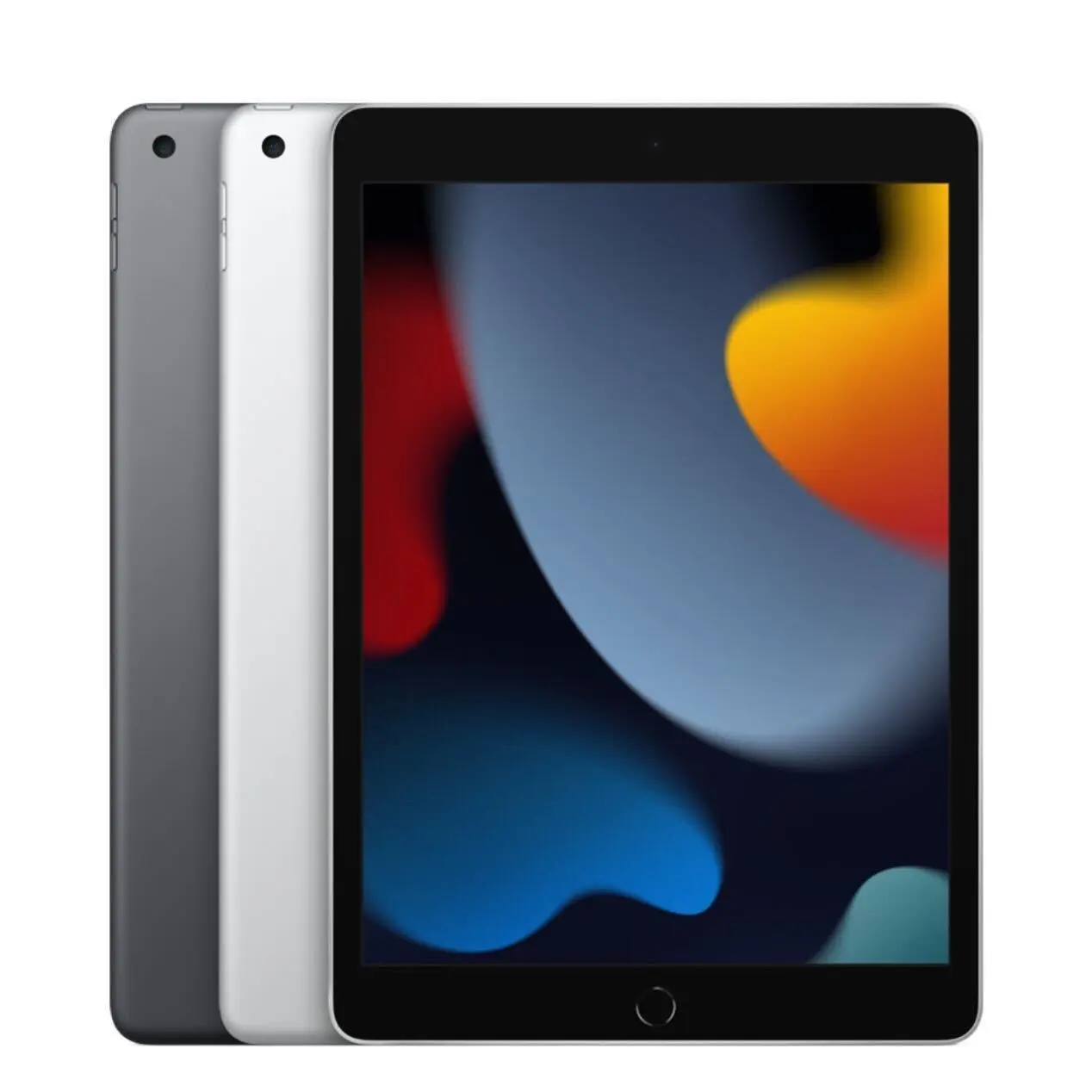 Werkspreis US-Marke Tablet-Computer für persönlichen Gebrauch 99% neu für Ipad 2021 Ios-System 4G WLAN aus zweiter Hand Ipad 9