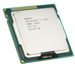 A buon mercato All'ingrosso Intel Core i7 2600 processore SR00B LGA 1155 CPU i7-2600 - Product Image 2