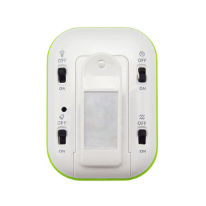 Кухонный мини-таймер с мигающим светом - Product Image 6