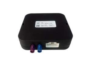 LAFJC ZNS RY AO01 Volkswagen Digital <strong>Key</strong> System Installing Audi Central Locking and Mobile Unlocking <strong>Key</strong> for Car Modif - Product Image 6
