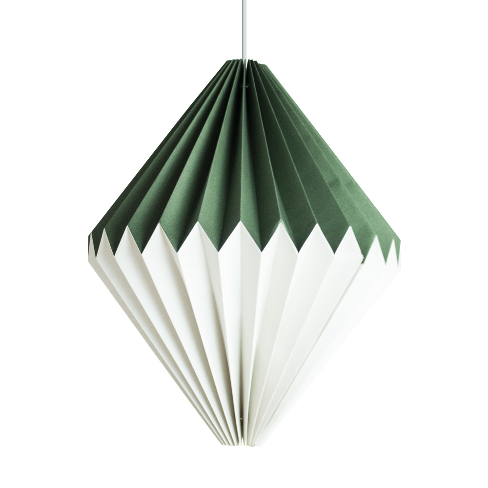 Verde + Blanco